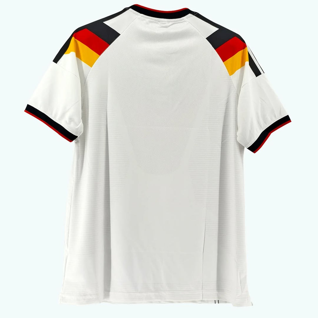 SE7EN - GERMAN V SHAPE RETRO EMBROIDERY DESIGN