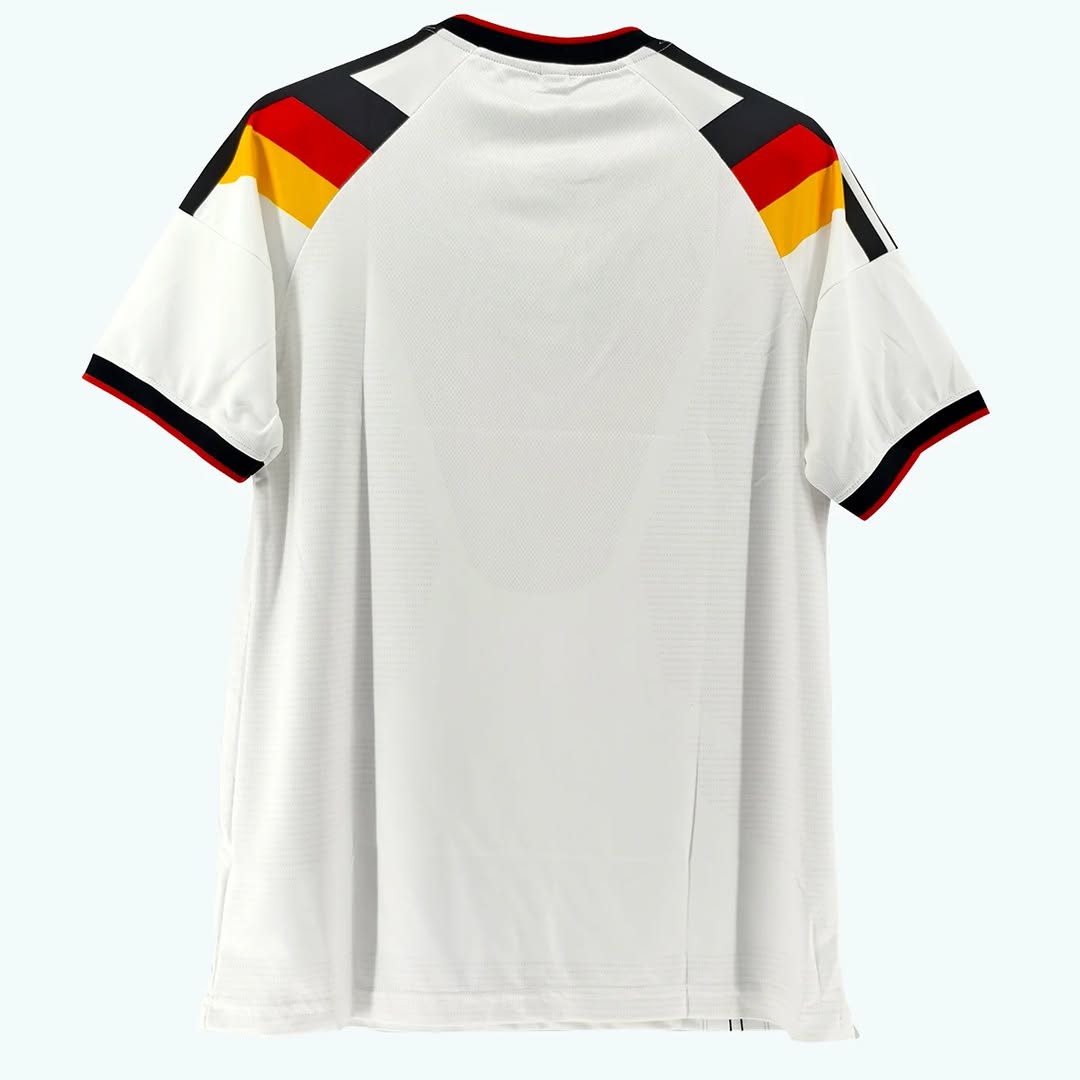 SE7EN - GERMAN V SHAPE RETRO EMBROIDERY DESIGN