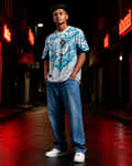PORTUGAL AWAY RONALDO 10 EMBROIDERY JERSEY