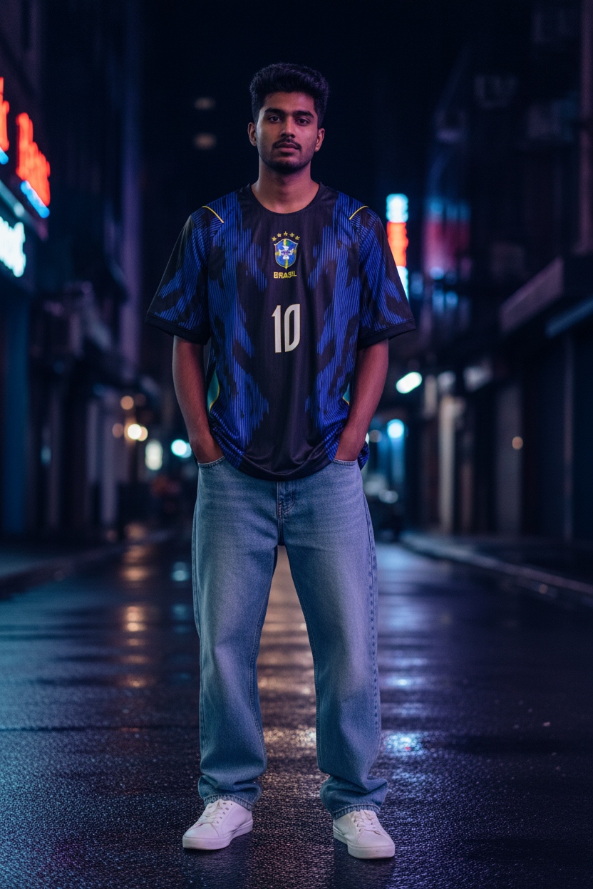 Shot 1